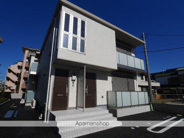 アムール(2LDK/2階)