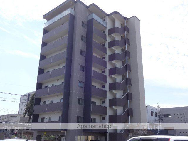 アークアベニュー光の森駅前(3LDK/5階)
