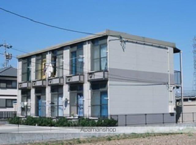 レオパレスSAKURA(1K/2階)