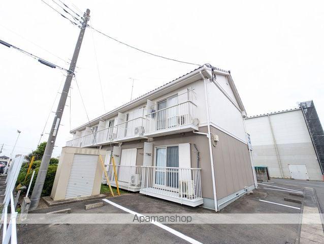 エクセルハイツ(1DK/2階)