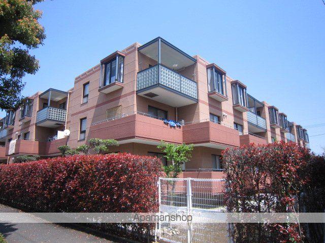 ランビニオン(2LDK/2階)