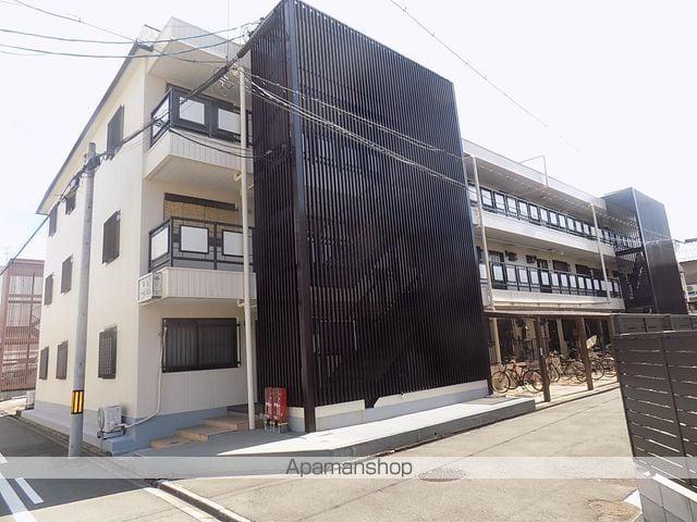 第2コーポエビス(2LDK/2階)