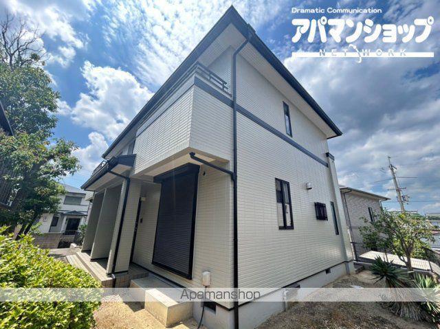 サンメゾネット(3LDK)