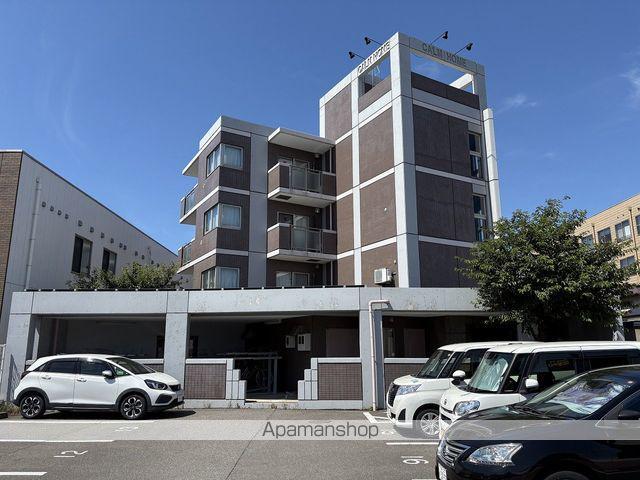 CALM HOME(3LDK/2階)