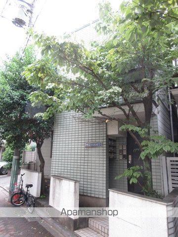 サミーハイツ(1K/1階)