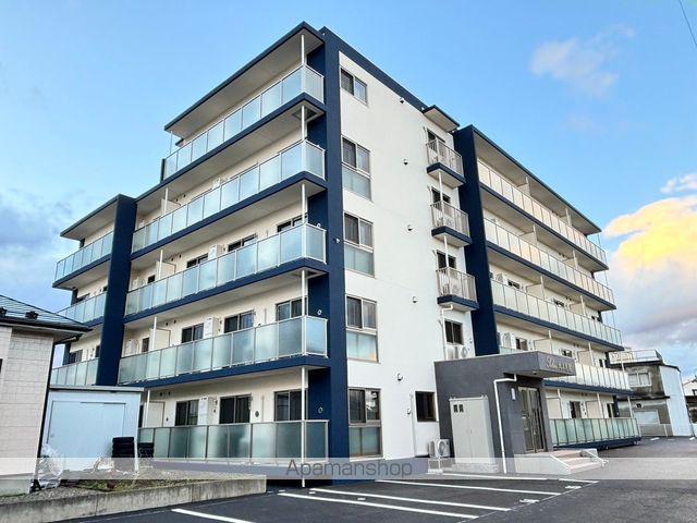 ソラーレ北上花園(2LDK/2階)