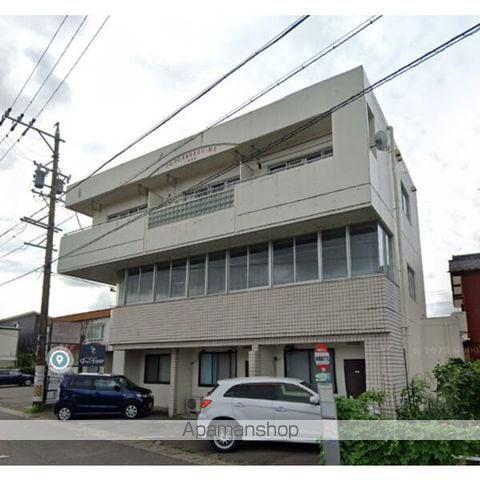 コーポ鏡島(2DK/3階)