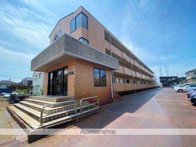 オークランド紫竹(2LDK/3階)