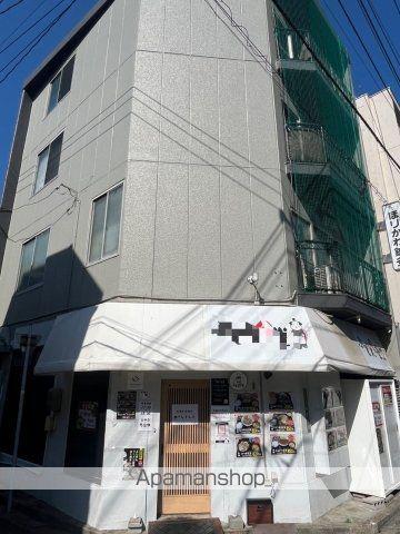 RSビル(1DK/4階)