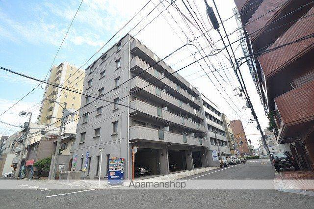 ユアコート昭和町(3DK/2階)