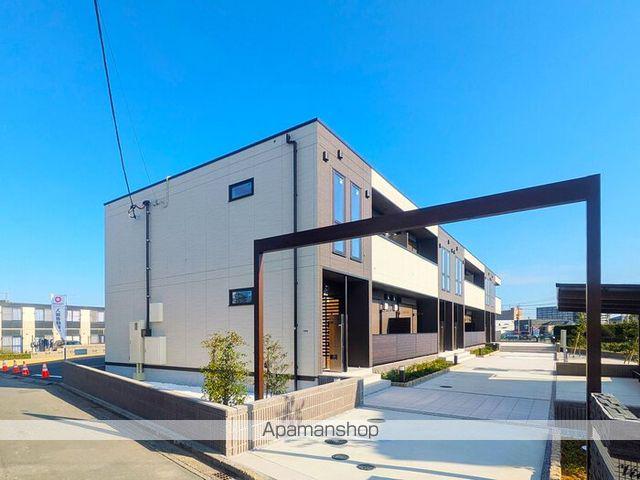 ヴィラ コンフォート(1LDK/1階)