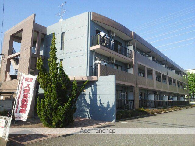 ビアンクール(2LDK/2階)