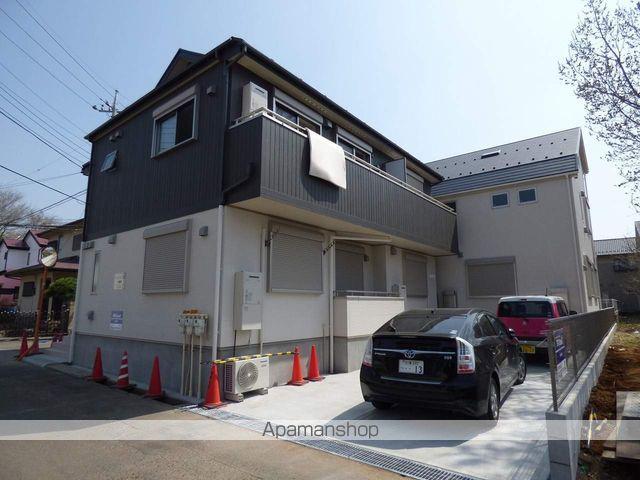 サンライズつくば1番館(1LDK/1階)