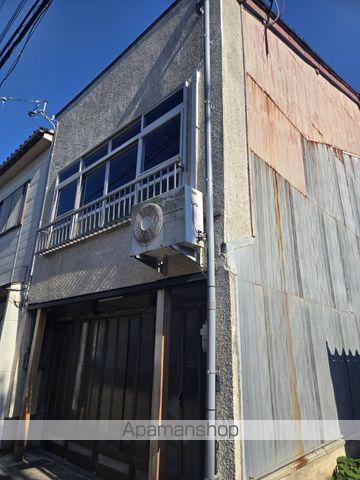 万葉線 中新湊駅 徒歩4分 築53年(4SLDK)