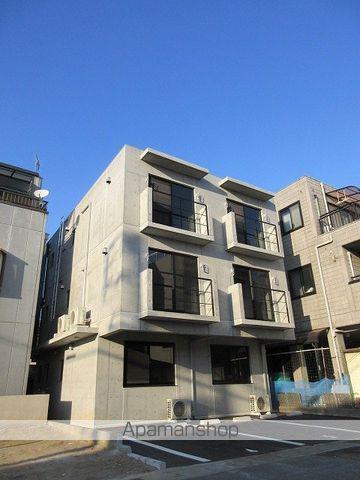 レジデンスマーブルⅡ号館(1LDK/3階)