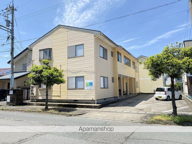 タカセコーポ(3DK/1階)