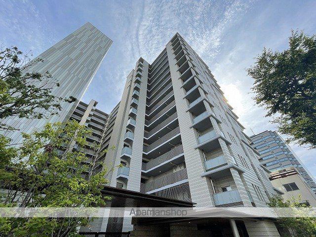 常盤町レジデンス(3LDK/7階)