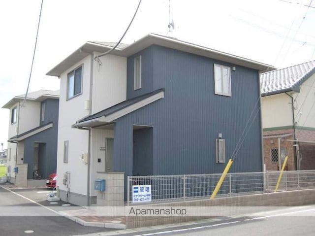 山陽本線 西阿知駅 徒歩16分 築18年(3LDK)