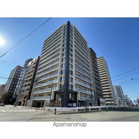 ブランズ札幌南7条(1LDK/7階)