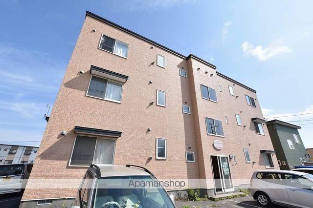 SAKURA HEIGHTS(2LDK/2階)