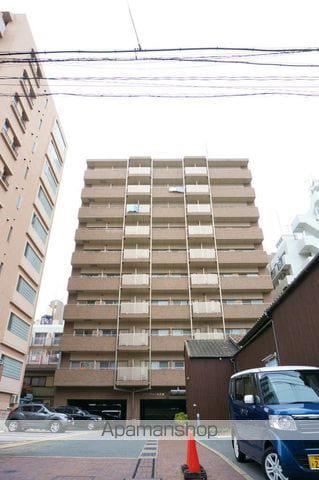 グランディール大濠(1K/3階)