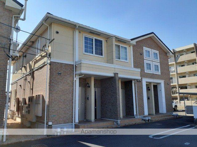 アドックヒルズ・モエB(1LDK/2階)