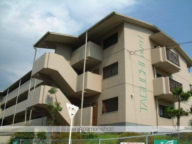 グリーンヒル千里(3LDK/1階)