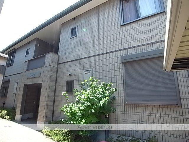 ENTT(2LDK/2階)