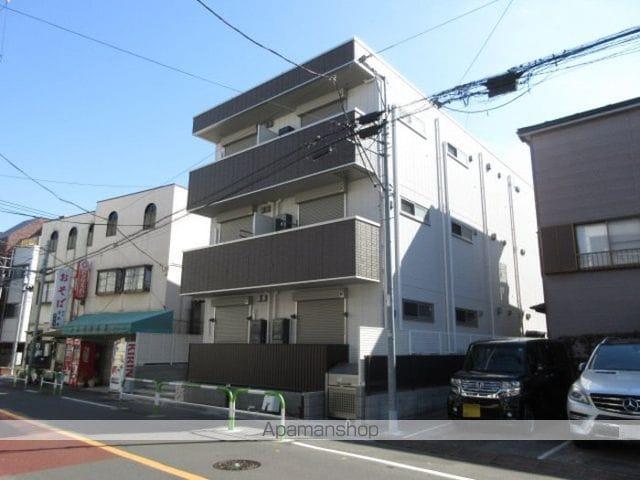 アンジュール高松(1LDK/2階)
