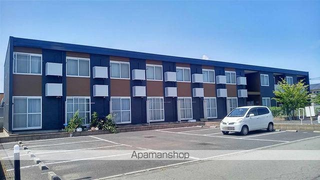 レオパレスやまぼうし(1K/1階)