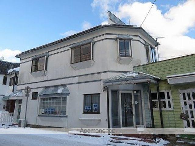 藤沢アパート(ワンルーム/2階)