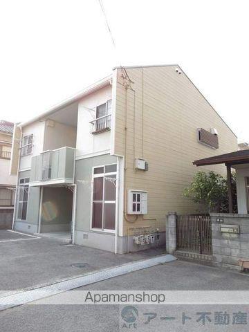 コーポ松尾(2K/2階)