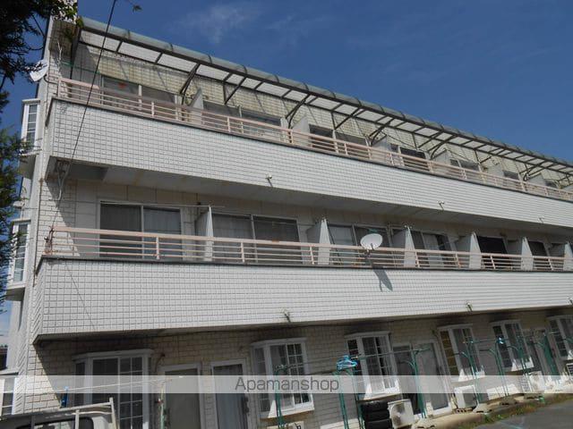 ヒューマンライフギブ&ギブA(1K/2階)