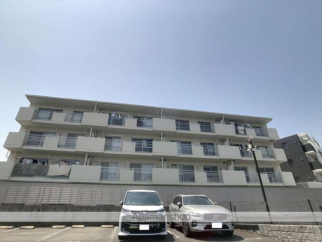 センチュリー住吉(2LDK/2階)