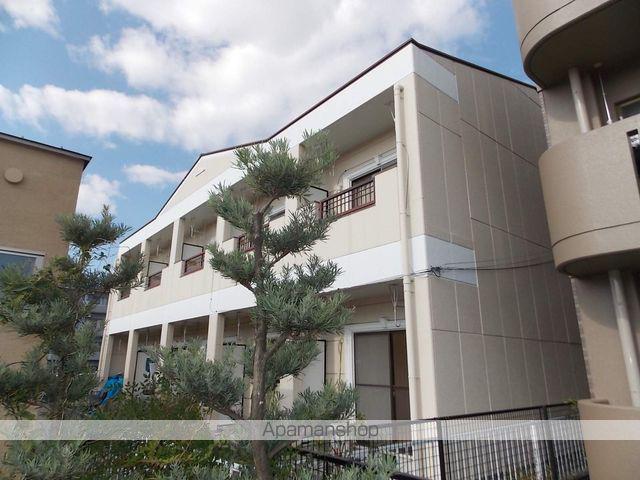 エルタウン中畑(1K/1階)