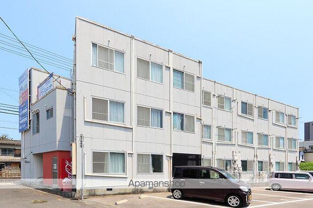 プレシャスタイムSUNS(1K/3階)