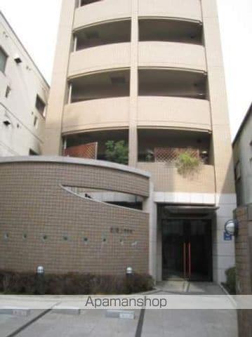 NEWS弐番館(2LDK/6階)