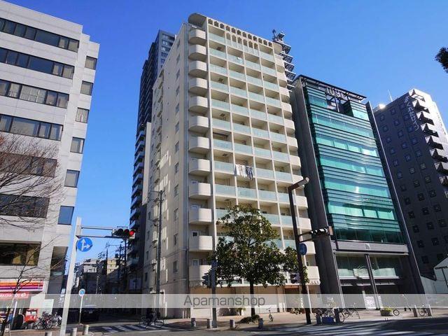 HF久屋大通レジデンス(1K/8階)