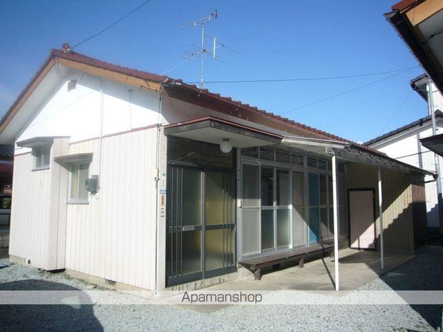 東北本線 岩沼駅 徒歩18分 築48年(3K)