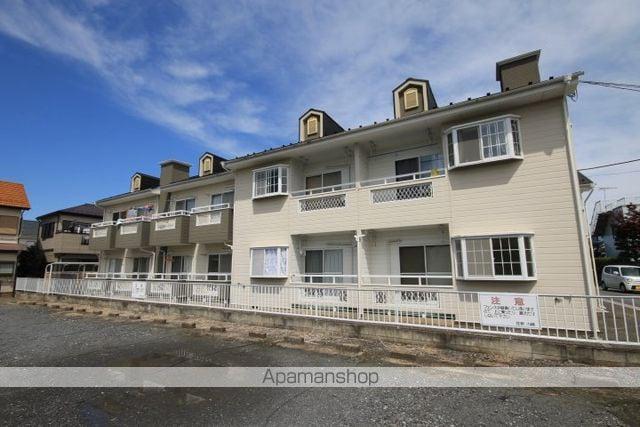 プレミール(1K/1階)