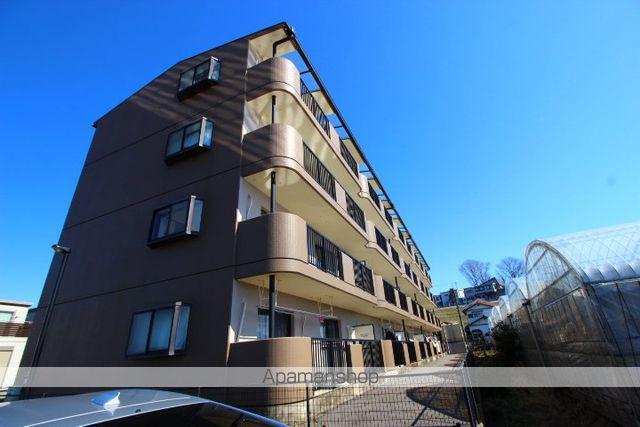 サクセスⅡ(2LDK/1階)