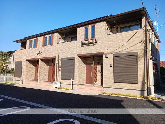 ヴィラヴェント・SISI Ⅰ(1LDK/1階)