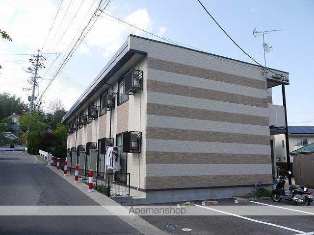 レオパレスオルディーレ(1K/1階)