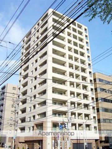 リビオ札幌時計台通(3LDK/10階)