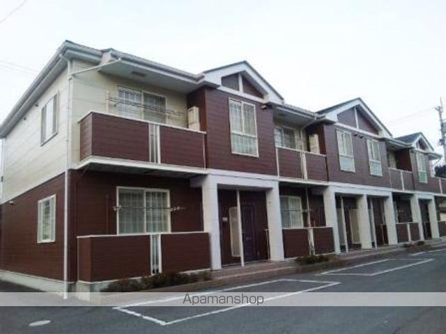 ベルメゾンBB6(2LDK/2階)