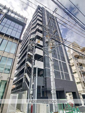 S-RESIDENCE加治屋町ACHIEVE(1K/7階)