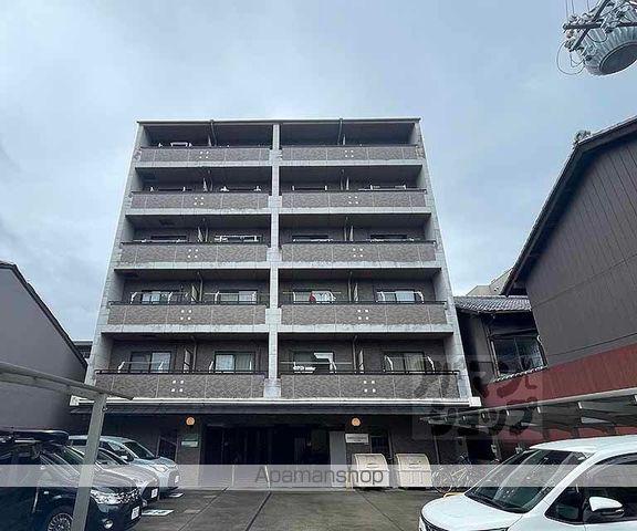 サムティ上堀川(1K/6階)