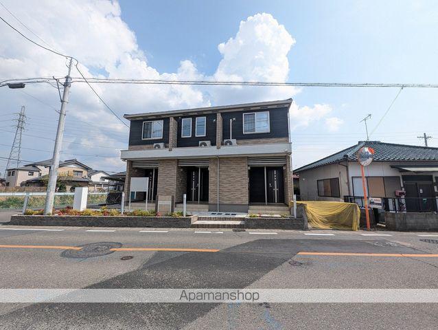 アンクリッシュⅡ(1K/1階)