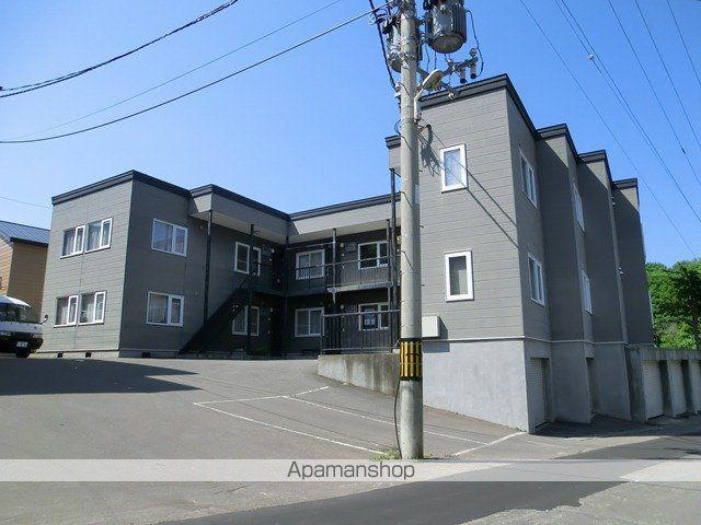 コーポ岩本Ⅱ(2LDK/2階)