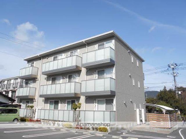 クオーレ光Ⅰ(1LDK/1階)